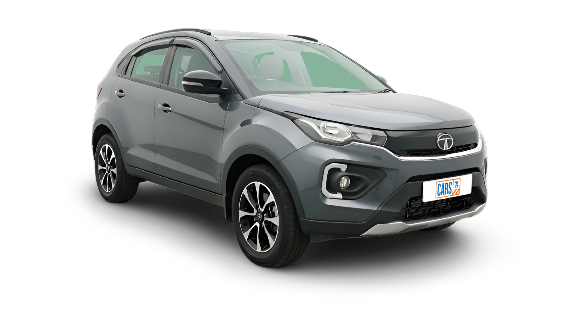 Tata NEXON-img